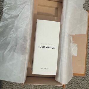Louis Vuitton Aunhasard - Storage boxes only